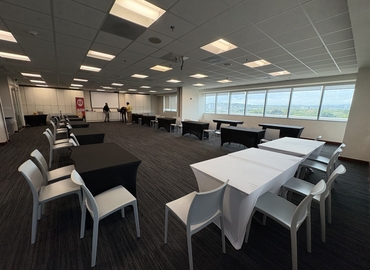  Conference room in Hato Rey Central, Avenida Jesús T. Piñero 290 (00918) - 3 | MatchOffice.com