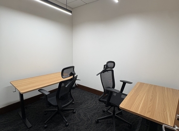  Conference room in Hato Rey Central, Avenida Jesús T. Piñero 290 (00918) - 4 | MatchOffice.com