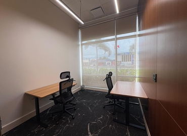  Convention center in Hato Rey Central, Avenida Jesús T. Piñero 290 (00918) - 5 | MatchOffice