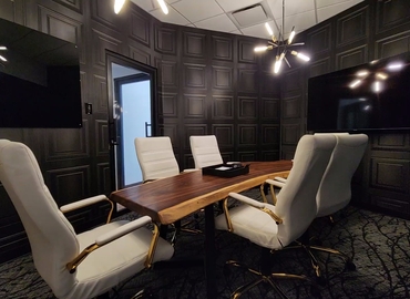  Conference space in Pueblo Viejo, Calle Tabonuco 7 (00968) - 0 | MatchOffice