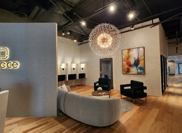  Meeting room in Pueblo Viejo, Calle Tabonuco 7 (00968) - 1 | MatchOffice