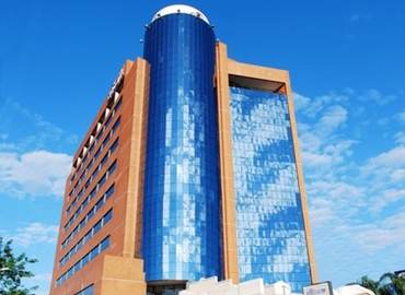 50 m² Serviced office in Asunción, 4th Floor Edificio Citicenter (1892) - 6 | MatchOffice