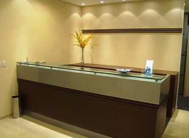 50 m² Business park in Asunción, 4th Floor Edificio Citicenter (1892) - 7 | MatchOffice.com