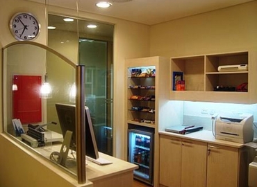 50 m² Business park in Asunción, 4th Floor Edificio Citicenter (1892) - 9 | MatchOffice