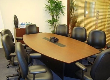 50 m² Shared office  in Asunción, 4th Floor Edificio Citicenter (1892) - 10 | MatchOffice
