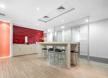 10 m² Coworking  in Asunción, Edificio Citicenter (%[postal_code]) - 5 | MatchOffice
