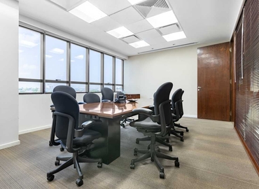 Virtual business address in Asunción, Edificio Citicenter (%[postal_code]) - 2 | MatchOffice