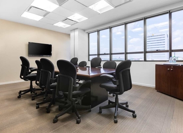 Virtual office in Asunción, Edificio Citicenter (%[postal_code]) - 7 | MatchOffice.com