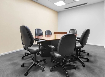 Virtual business address in Asunción, Edificio Citicenter (%[postal_code]) - 6 | MatchOffice