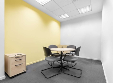 10 m² Business space in Asunción, Edificio Citicenter (%[postal_code]) - 3 | MatchOffice.com