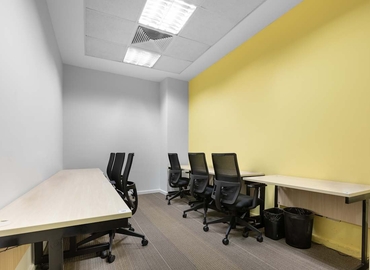 10 m² Business center in Asunción, Edificio Citicenter (%[postal_code]) - 8 | MatchOffice.com