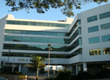 40 m² Coworking space  in San Salvador, 89 Avenida Norte (1101) - 3 | MatchOffice