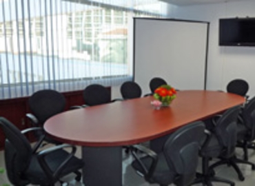 40 m² Shared office  in San Salvador, 89 Avenida Norte (1101) - 1 | MatchOffice.com
