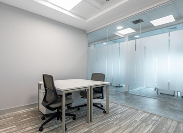 40 m² Serviced office in San Salvador, 89 Avenida Norte (1101) - 10 | MatchOffice