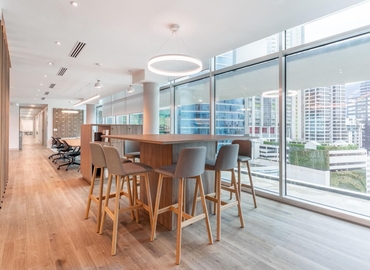 100 m² Conference center in San Salvador, 89 Avenida Norte (1101) - 2 | MatchOffice