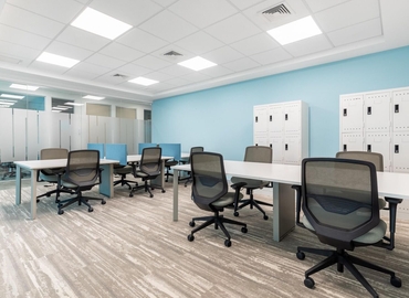 100 m² Conference hall in San Salvador, 89 Avenida Norte (1101) - 4 | MatchOffice