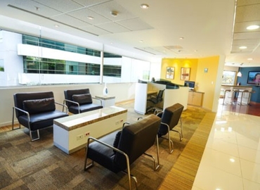 40 m² Business center in San Salvador, 89 Avenida Norte (1101) - 14 | MatchOffice