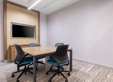 40 m² Co-working  in San Salvador, 89 Avenida Norte (1101) - 9 | MatchOffice.com