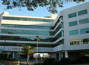 40 m² Shared office  in San Salvador, 89 Avenida Norte (1101) - 11 | MatchOffice.com