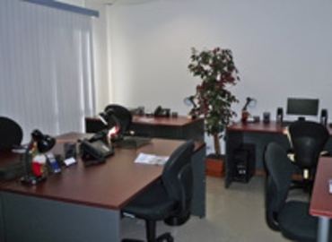 Virtual address in San Salvador, 89 Avenida Norte (1101) - 2 | MatchOffice.com
