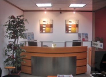 40 m² Business park in San Salvador, 89 Avenida Norte (1101) - 3 | MatchOffice