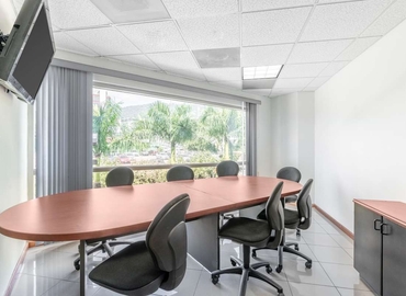 Virtual office space in San Salvador, 89 Avenida Norte y Calle El Mirador (%[postal_code]) - 2 | MatchOffice
