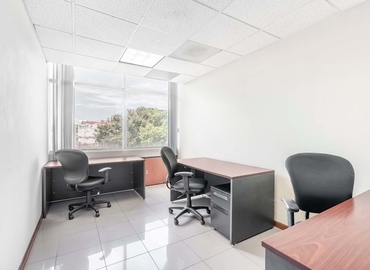 Virtual business address in San Salvador, 89 Avenida Norte y Calle El Mirador (%[postal_code]) - 3 | MatchOffice
