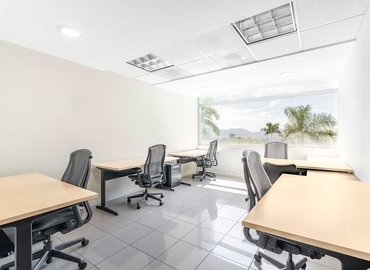 Virtual office in San Salvador, 89 Avenida Norte y Calle El Mirador (%[postal_code]) - 6 | MatchOffice