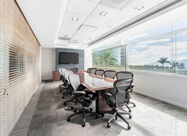 Virtual office space in San Salvador, 89 Avenida Norte y Calle El Mirador (%[postal_code]) - 7 | MatchOffice