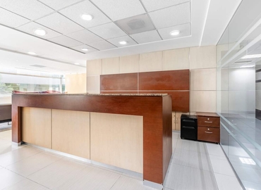10 m² Business center in San Salvador, 89 Avenida Norte y Calle El Mirador (%[postal_code]) - 1 | MatchOffice