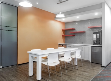 70 m² Business space property available to rent in City of Port of Spain, Level 2 (150265) - 8 | MatchOffice