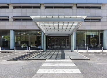 70 m² Shared workspace  in City of Port of Spain, Level 2 (150265) - 8 | MatchOffice