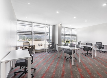 70 m² Coworking  in City of Port of Spain, Level 2 (150265) - 0 | MatchOffice