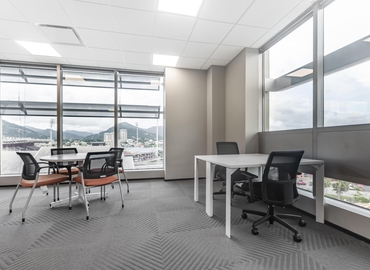 70 m² Shared workspace  in City of Port of Spain, Level 2 (150265) - 1 | MatchOffice.com