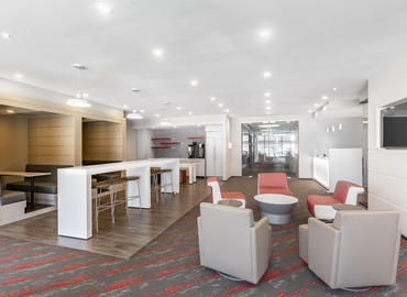 35 m² Conference center in City of Port of Spain, Level 2 (150265) - 2 | MatchOffice