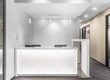 35 m² Meeting room in City of Port of Spain, Level 2 (150265) - 3 | MatchOffice