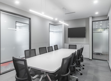 Virtual office space in City of Port of Spain, Level 2 (150265) - 4 | MatchOffice