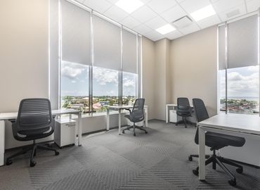 30 m² Shared office  in San Fernando, Level 8 (150123) - 1 | MatchOffice.com