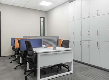 15 m² Conference center in San Fernando, Level 8 (150123) - 6 | MatchOffice