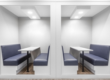 15 m² Conference space in San Fernando, Level 8 (150123) - 2 | MatchOffice