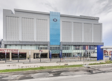 15 m² Conference hall in San Fernando, Level 8 (150123) - 8 | MatchOffice.com