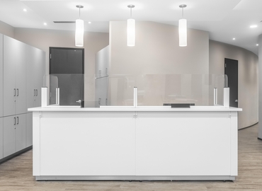 15 m² Convention center in San Fernando, Level 8 (150123) - 3 | MatchOffice