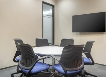15 m² Convention center in San Fernando, Level 8 (150123) - 1 | MatchOffice.com