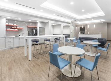 Virtual office space in San Fernando, Level 8 (150123) - 7 | MatchOffice