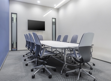 Virtual address in San Fernando, Level 8 (150123) - 5 | MatchOffice.com