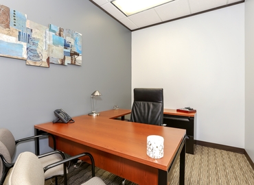 250 m² Business park property available to rent in Houston Central, TX, One Riverway (77056) - 11 | MatchOffice.com