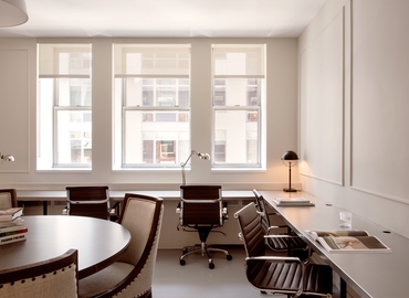 6000 m² Serviced office building for rent in New York City, NY, Thompson Street 54 (10012) - 2 | MatchOffice