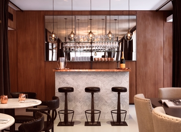 6000 m² Business center place for rent in New York City, NY, Thompson Street 54 (10012) - 3 | MatchOffice.com