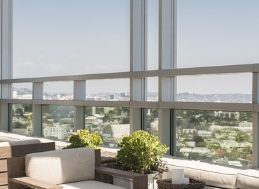 10000 m² Serviced office place up for rent in West Hollywood, 	CA, Sunset Boulevard 8560 (90069) - 3 | MatchOffice