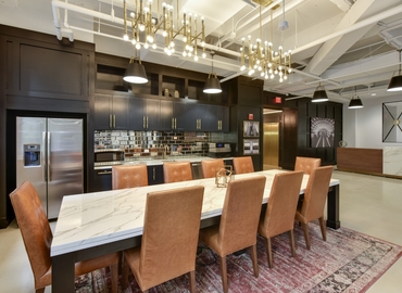 250 m² Serviced office in Washington Penn Quarter, DC, 1101 Pennsylvania Ave (20006) - 1 | MatchOffice